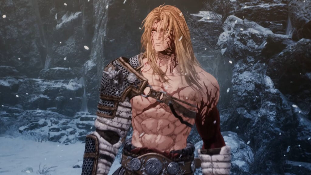 THE FIRST BERSERKER KHAZAN - PS5