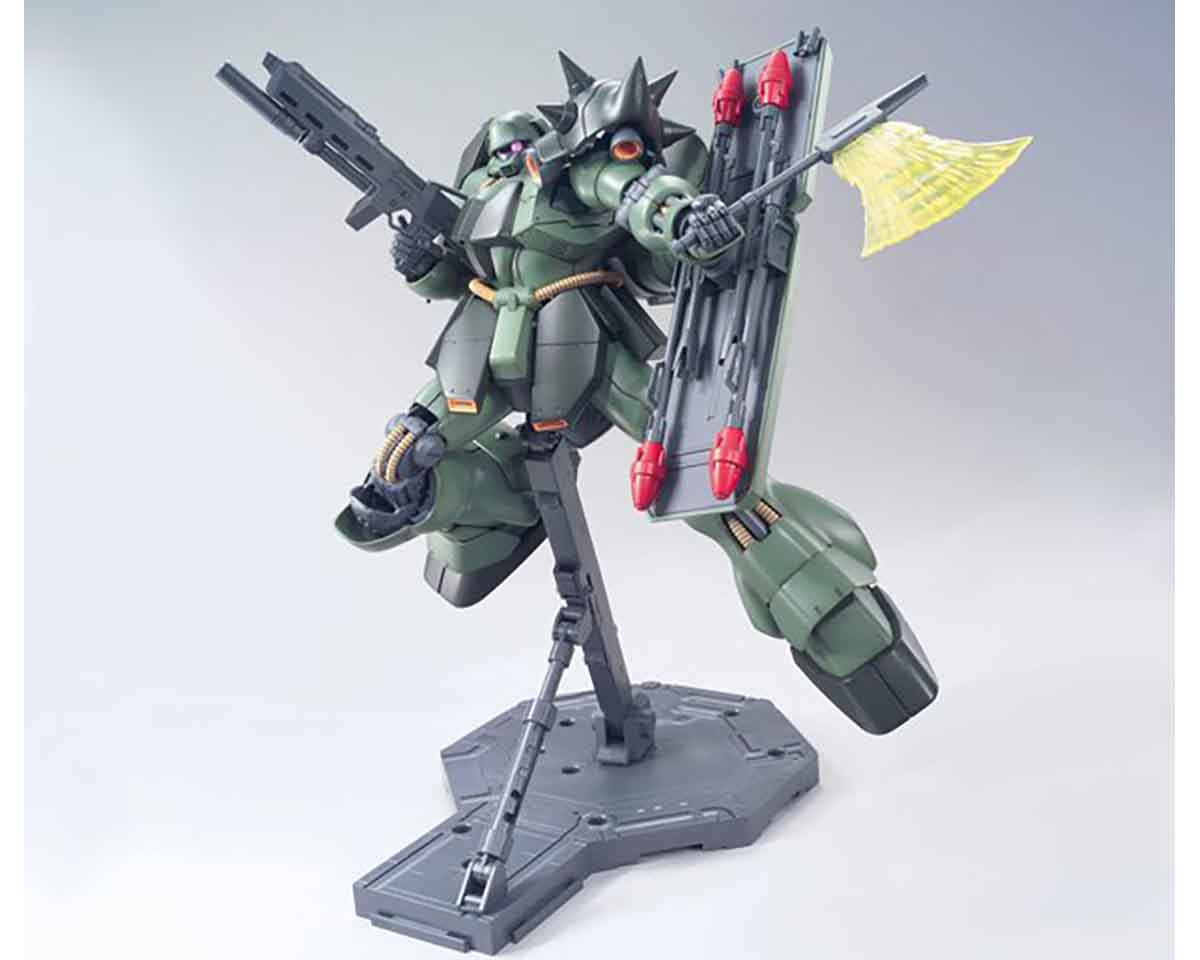 Gundam - MG 1/100 Geara Doga - Gunpla