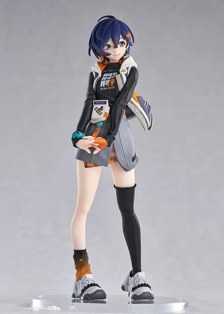 122025 - Zenless Zone Zero - Belle - Figurine Good Smile Company