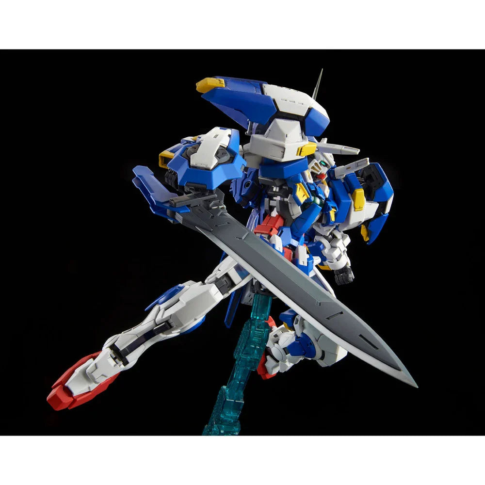 Gundam - MG 1/100 Gundam Avalanche Exia (Reprod) - Gunpla