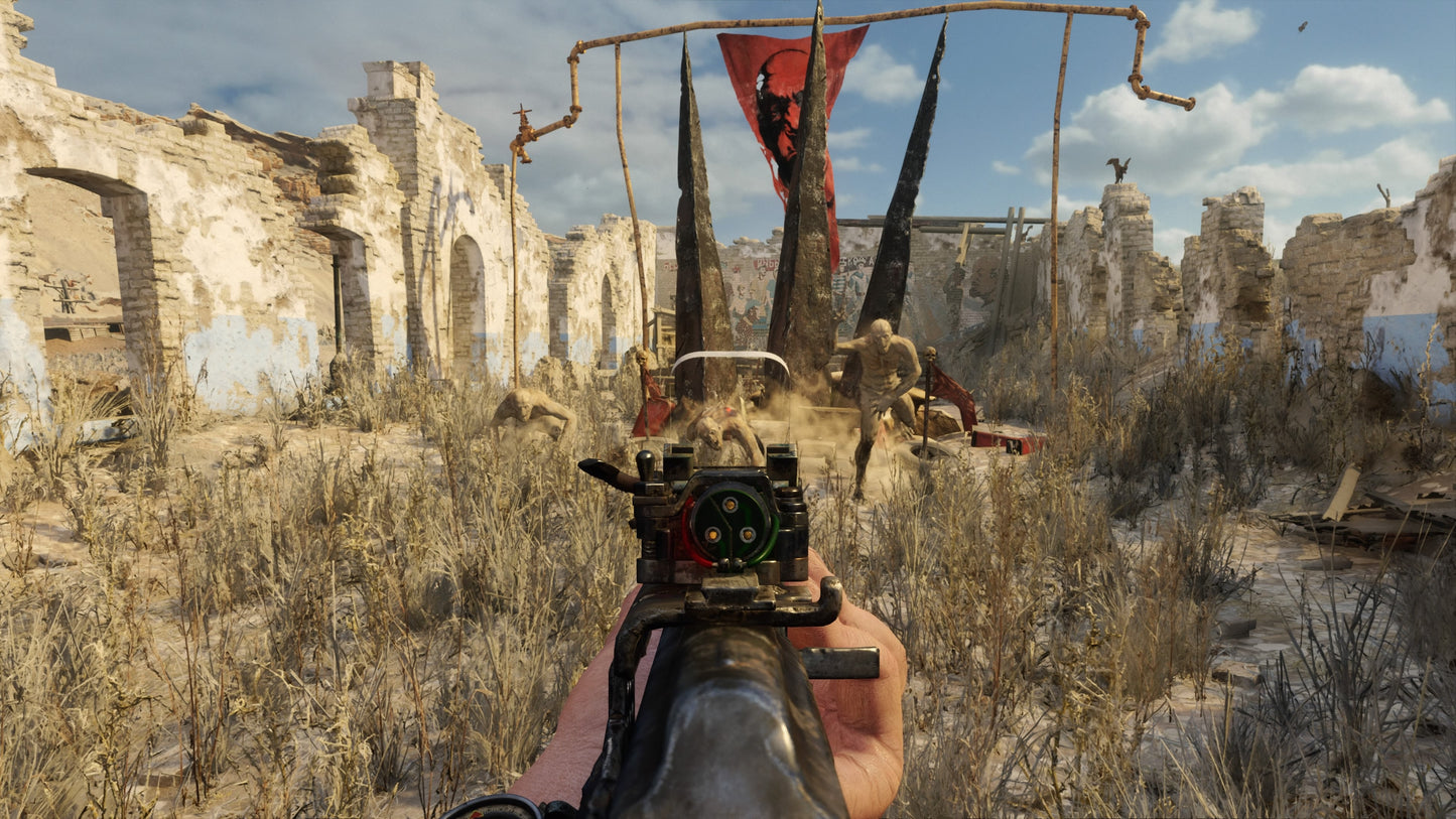 Metro Exodus - Complete Edition - PS5