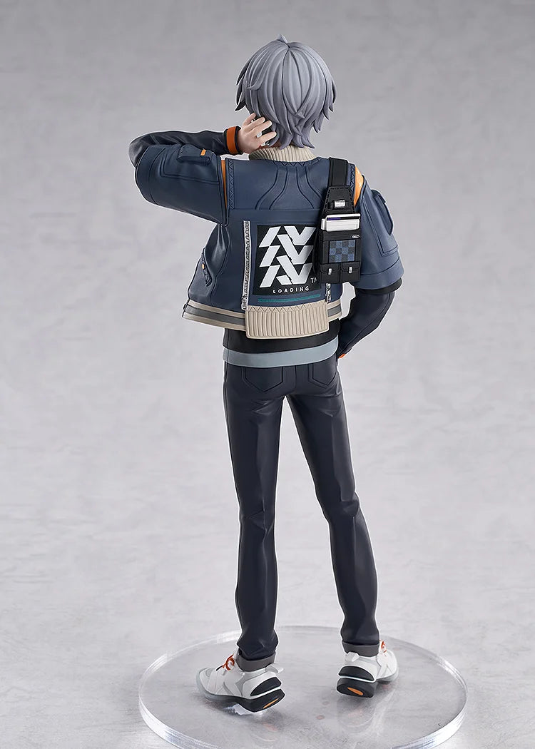 122025 - Zenless Zone Zero - Wise - Figurine Good Smile Company