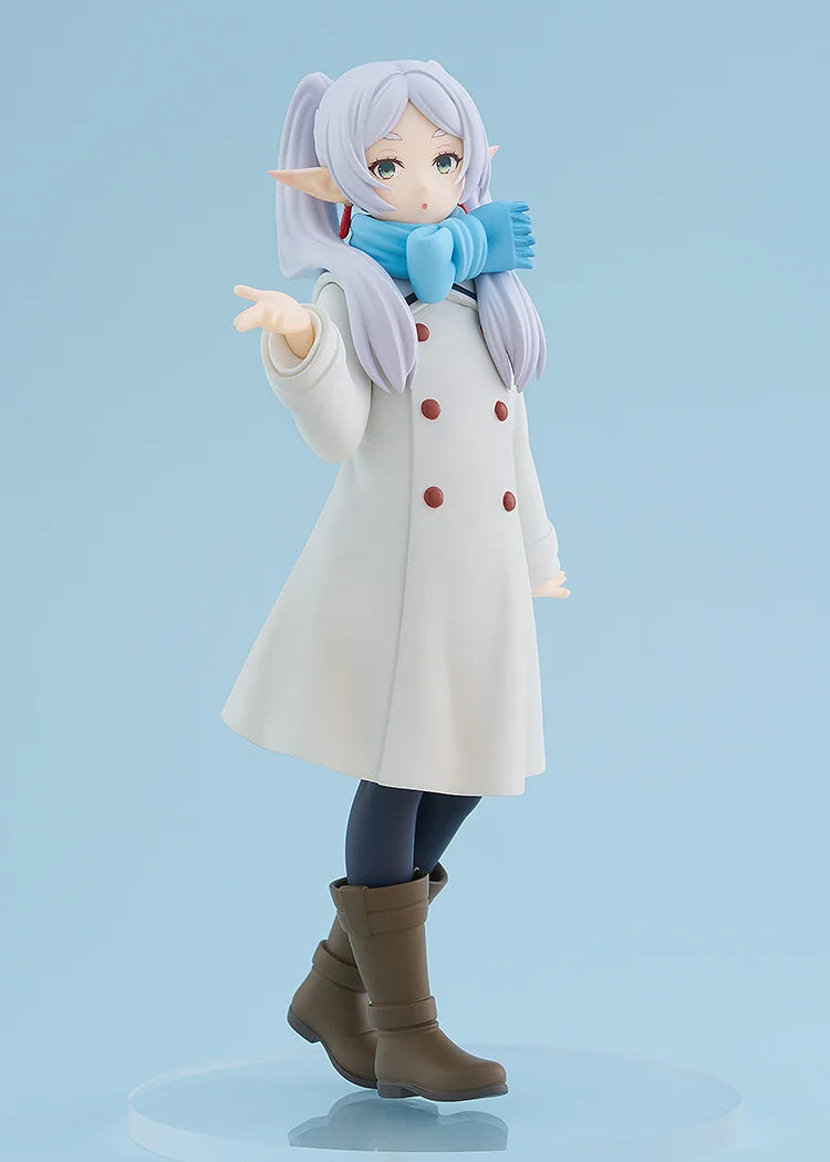 112025 - Frieren: Beyond Journey's End - Frieren - Figurine Good Smile Company