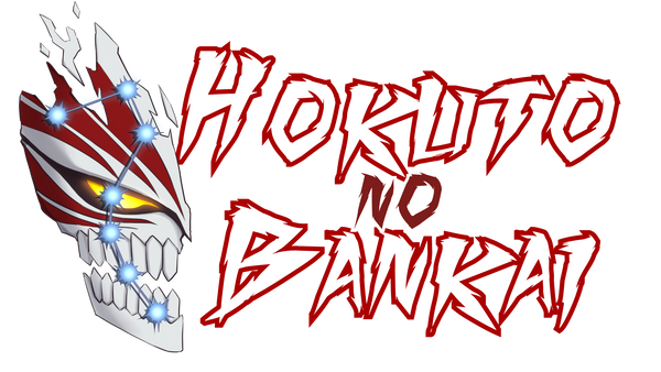 Hokuto No Bankai