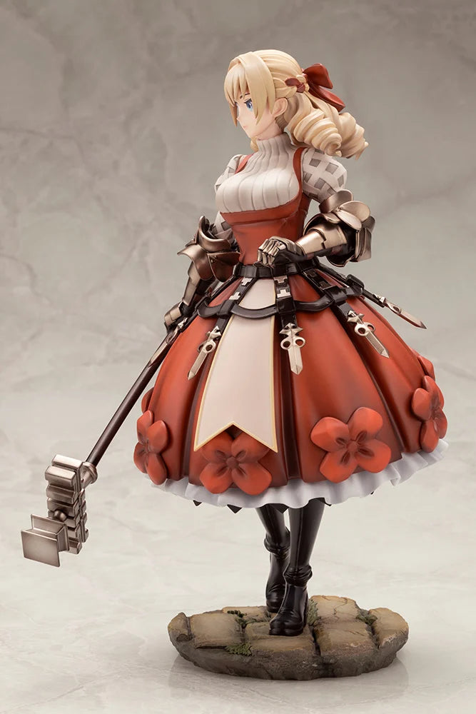 122025 - Unicorn Overlord - Scarlett - Statuette Kotobukiya