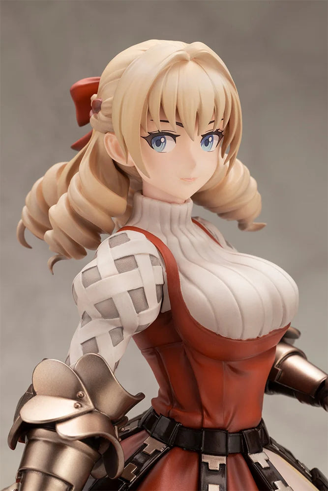 122025 - Unicorn Overlord - Scarlett - Statuette Kotobukiya