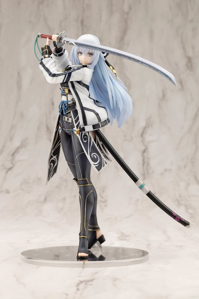 112025 - The Legend of Heroes - Shizuna Rem Misurugi - Figurine Kotobukiya