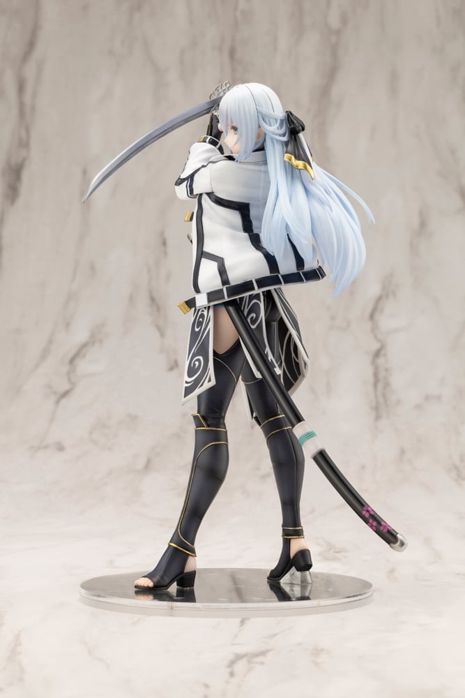 112025 - The Legend of Heroes - Shizuna Rem Misurugi - Figurine Kotobukiya