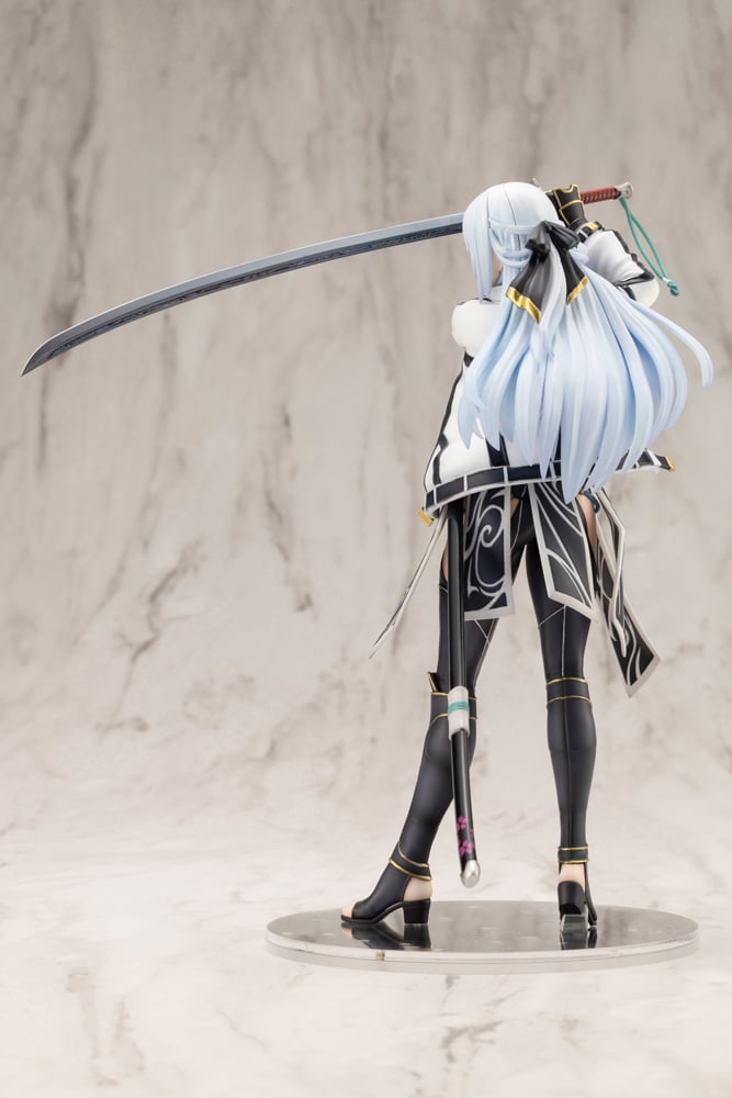 112025 - The Legend of Heroes - Shizuna Rem Misurugi - Figurine Kotobukiya