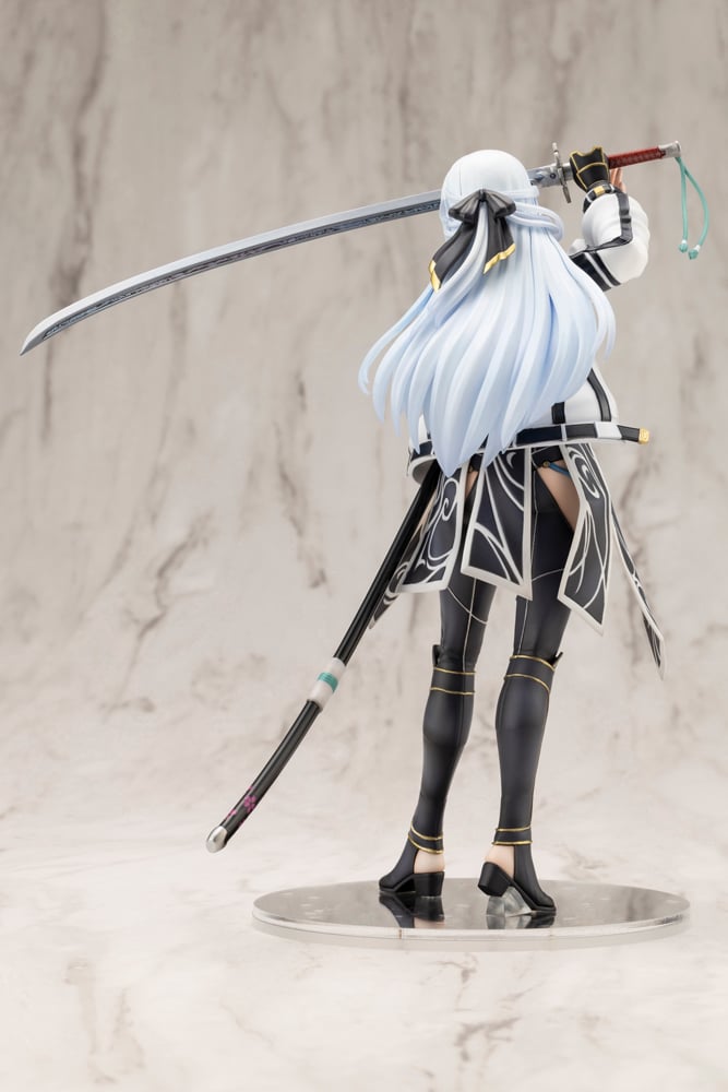 112025 - The Legend of Heroes - Shizuna Rem Misurugi - Figurine Kotobukiya