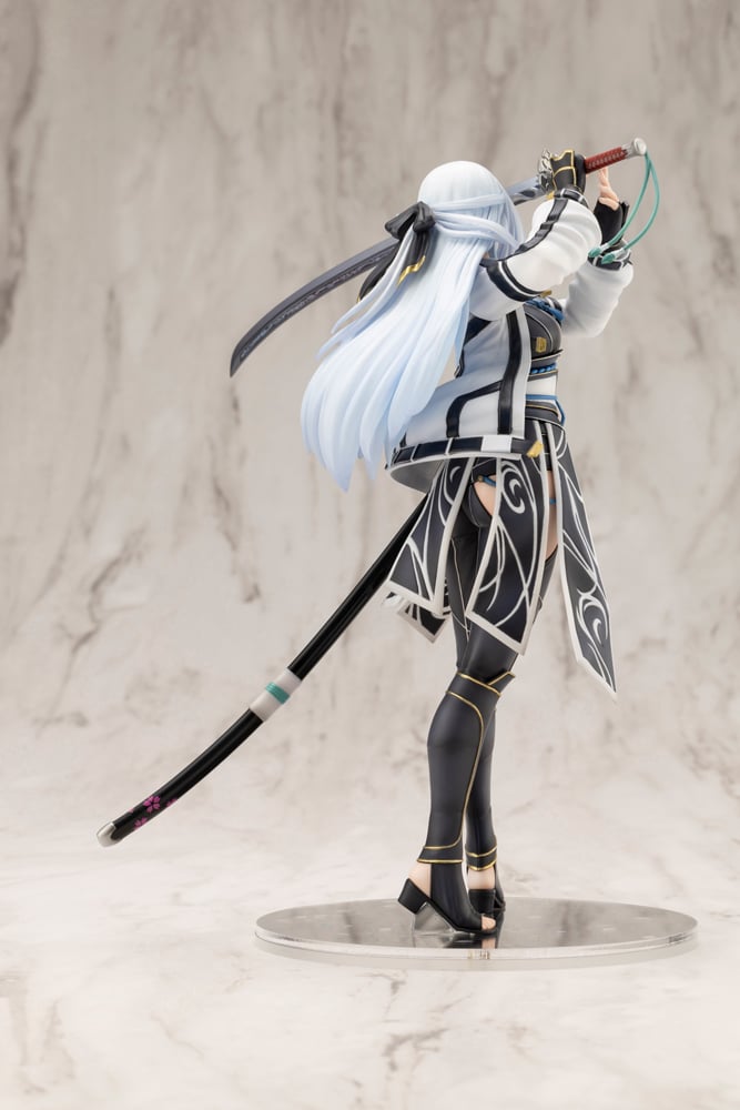 112025 - The Legend of Heroes - Shizuna Rem Misurugi - Figurine Kotobukiya