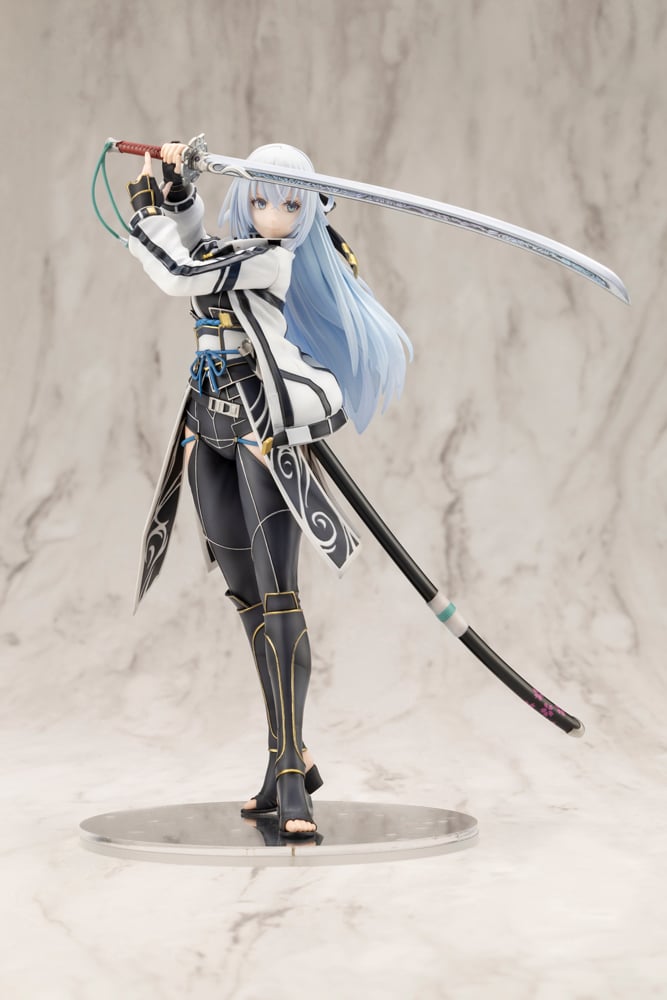 112025 - The Legend of Heroes - Shizuna Rem Misurugi - Figurine Kotobukiya