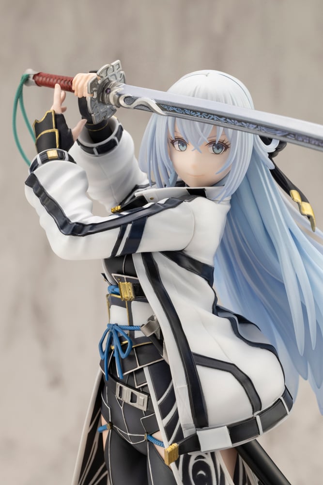 112025 - The Legend of Heroes - Shizuna Rem Misurugi - Figurine Kotobukiya