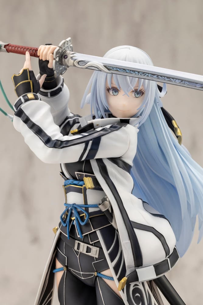 112025 - The Legend of Heroes - Shizuna Rem Misurugi - Figurine Kotobukiya