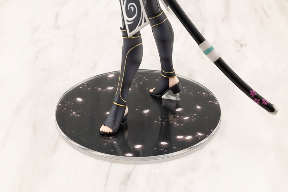 112025 - The Legend of Heroes - Shizuna Rem Misurugi - Figurine Kotobukiya