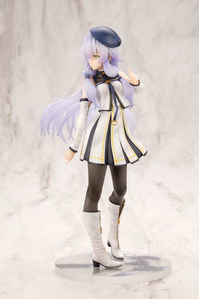 112025 - The Legend of Heroes - Altina Orion (Ver. 2) - Figurine Kotobukiya