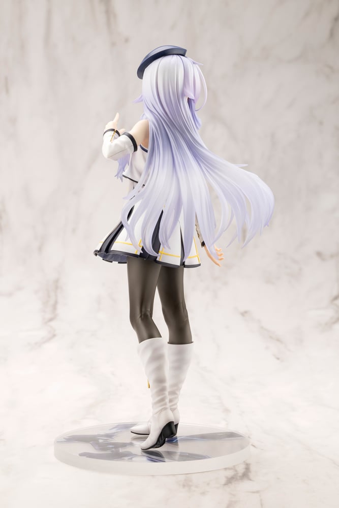 112025 - The Legend of Heroes - Altina Orion (Ver. 2) - Figurine Kotobukiya