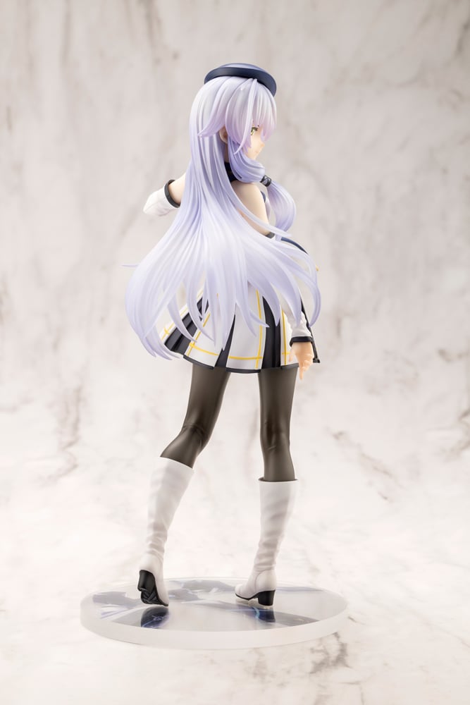 112025 - The Legend of Heroes - Altina Orion (Ver. 2) - Figurine Kotobukiya
