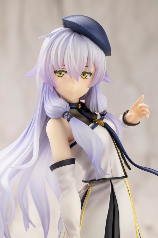 112025 - The Legend of Heroes - Altina Orion (Ver. 2) - Figurine Kotobukiya