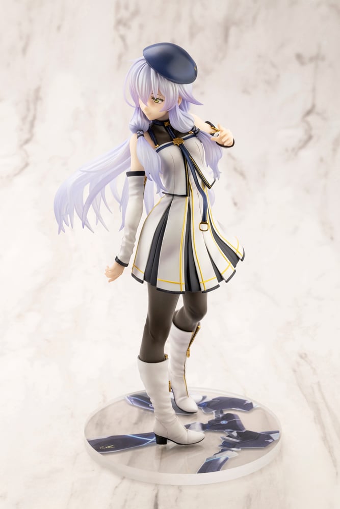 112025 - The Legend of Heroes - Altina Orion (Ver. 2) - Figurine Kotobukiya