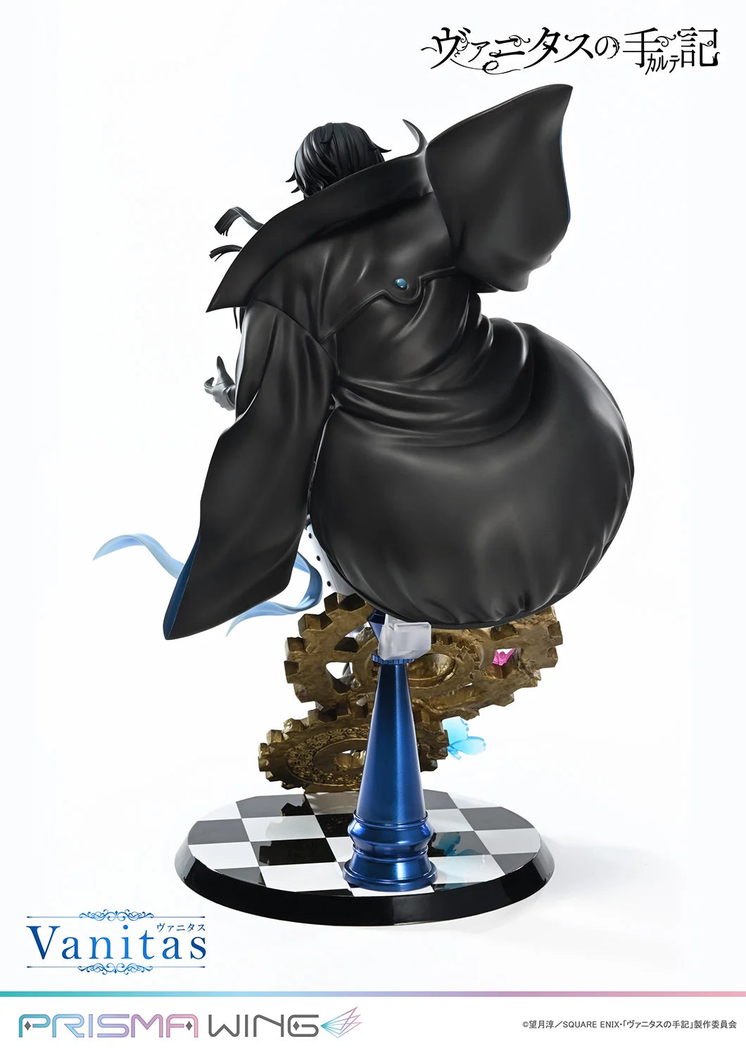 012026 - Les Mémoires de Vanitas - Vanitas - Statuette Prime 1 Studio