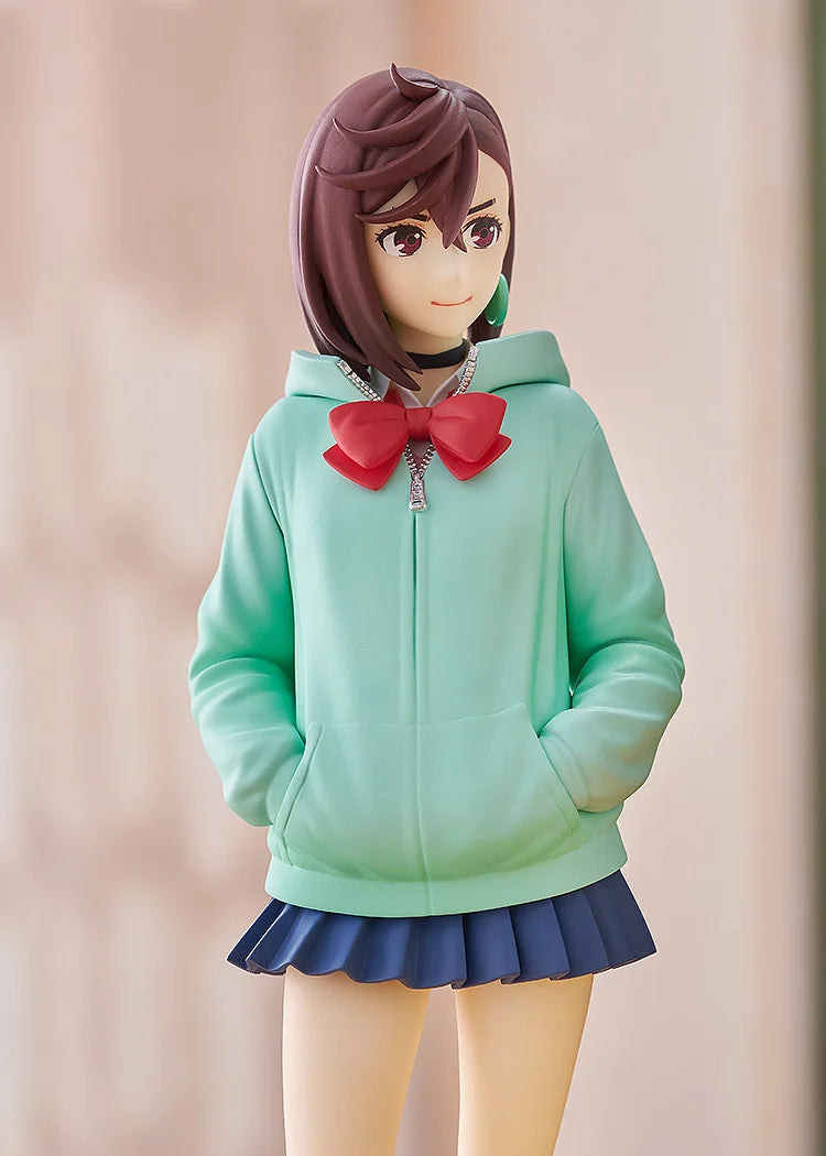 112025 - Dandadan - Momo - Figurine Good Smile Company