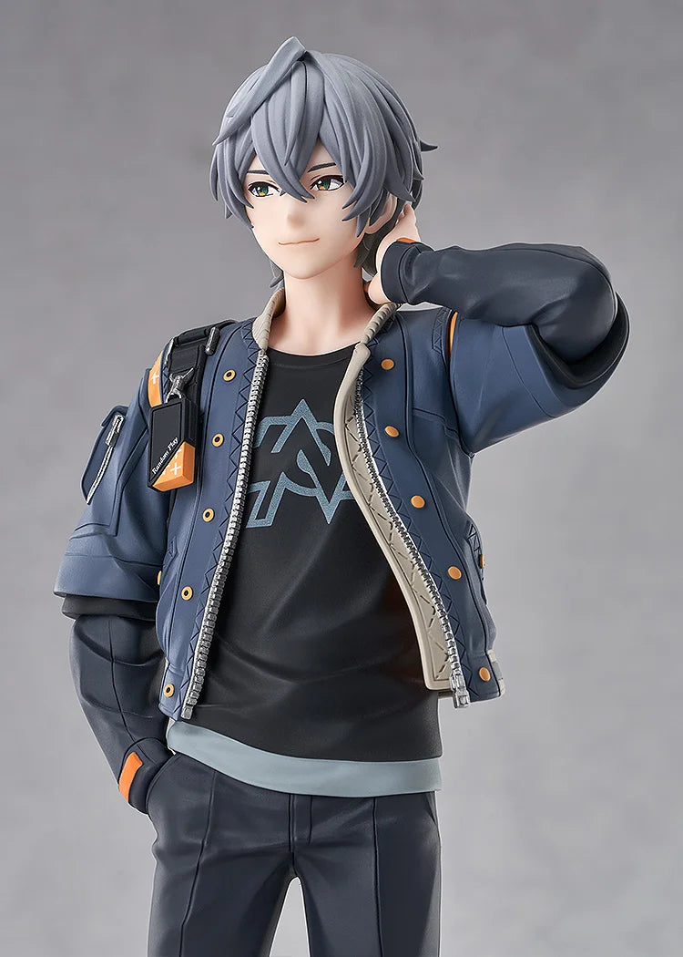 122025 - Zenless Zone Zero - Wise - Figurine Good Smile Company