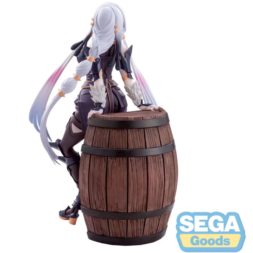 042026 - Atelier Ryza: Ever Darkness & The Secret Hideout - Lila Decyrus - Figurine Sega Goods
