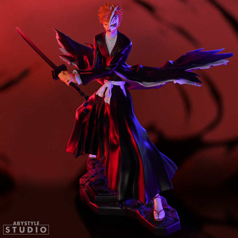 Bleach - Ichigo - Figurine Abystyle Studio