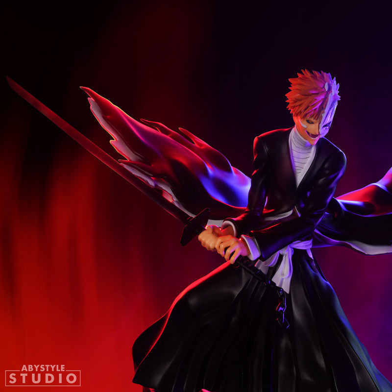 Bleach - Ichigo - Figurine Abystyle Studio