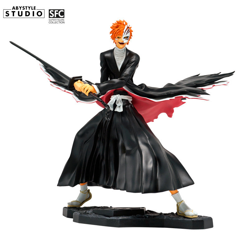 Bleach - Ichigo - Figurine Abystyle Studio