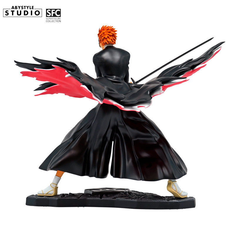 Bleach - Ichigo - Figurine Abystyle Studio