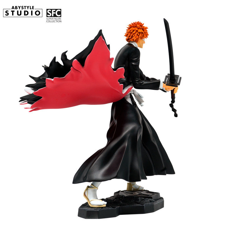Bleach - Ichigo - Figurine Abystyle Studio