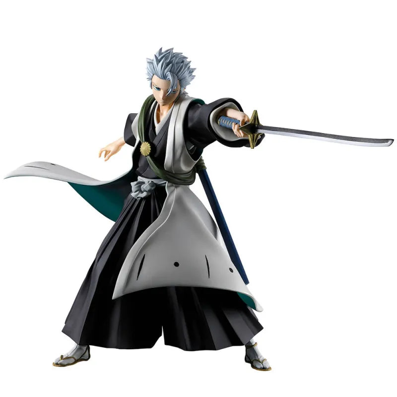 092026 - Bleach - Toshiro Histugaya - Figurine Banpresto