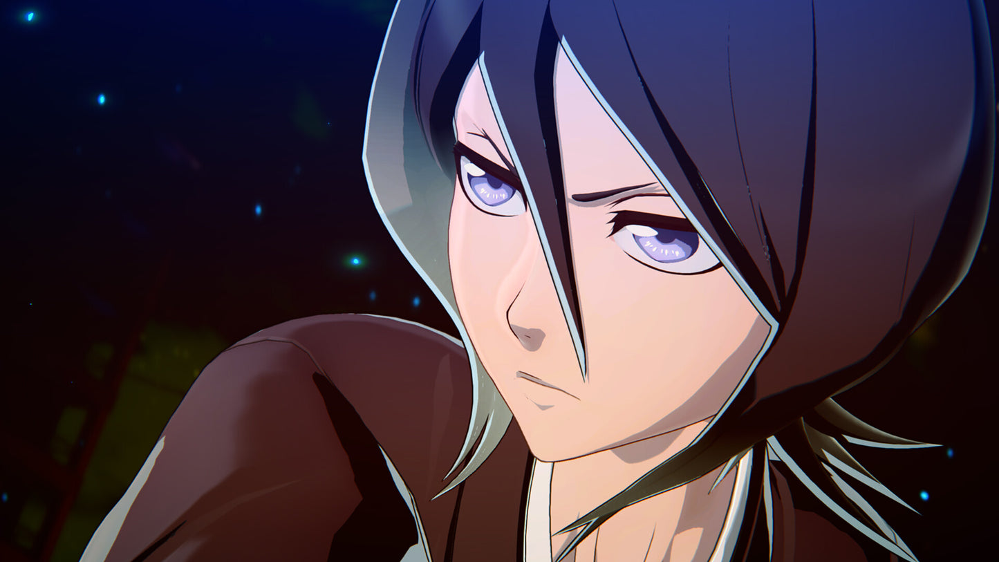 Bleach Rebirth of Souls - PS4