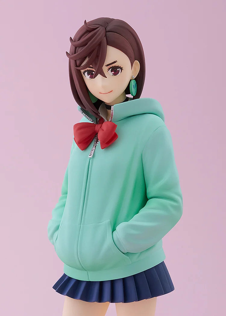 112025 - Dandadan - Momo - Figurine Good Smile Company