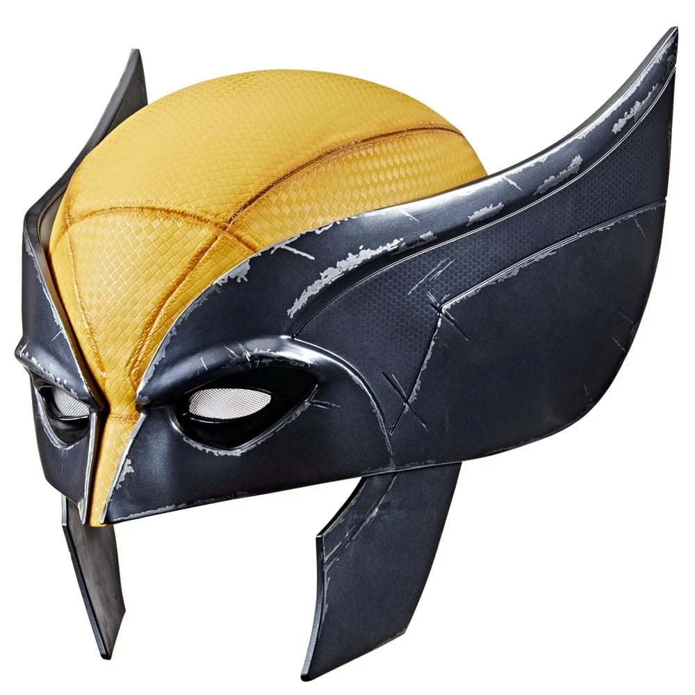 112025 - Marvel- Masque Wolverine - Réplique Hasbro