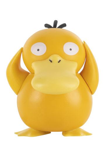 Pokémon - Psykokwak - Figurine Battle