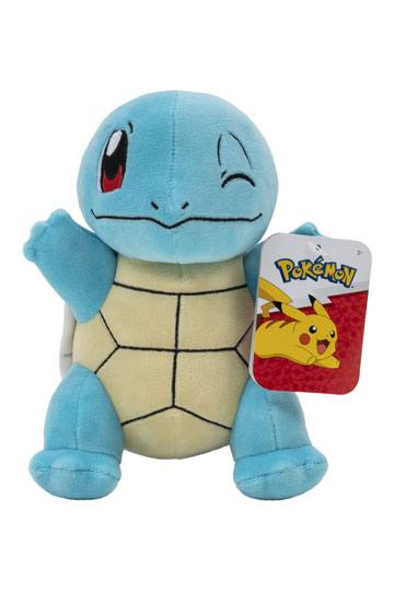 Pokémon peluche Carapuce