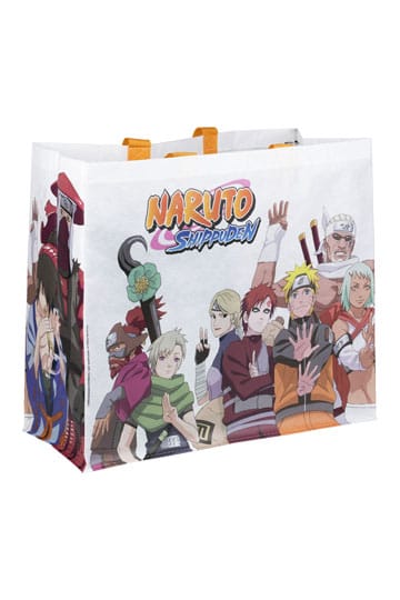 Naruto Shippuden sac shopping Naruto