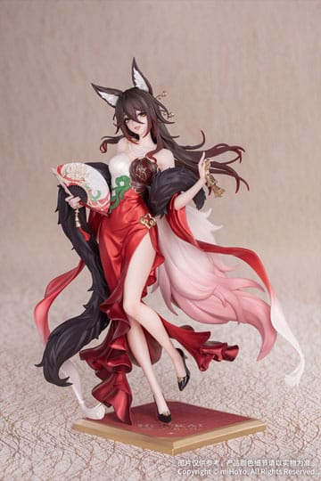052026 - Honkai: Star Rail - Star Luck Amass Fortunes - Figurine Myethos