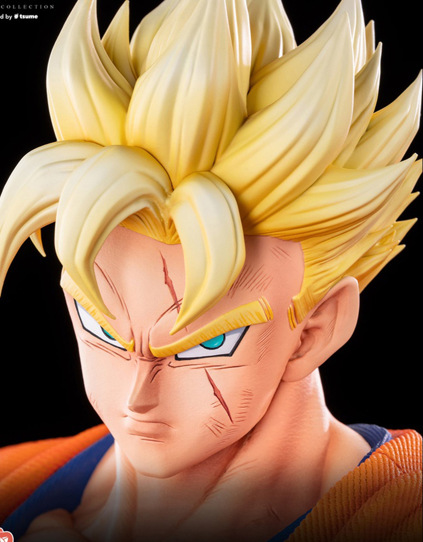 Reste à régler -  Future Gohan - Tsume Movie Collection