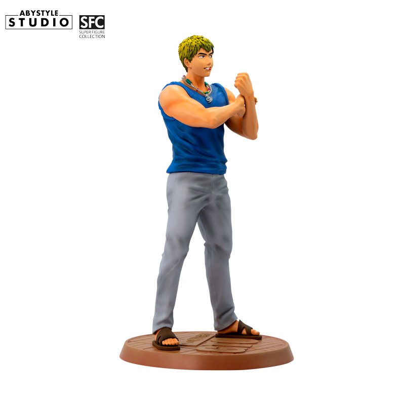 GTO - Onizuka - Figurine Abystyle Studio