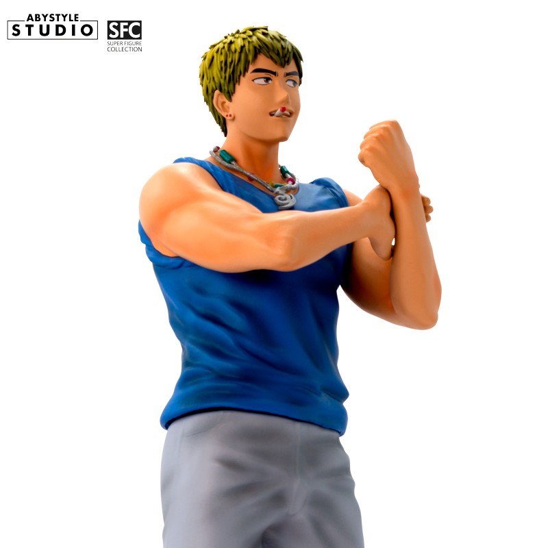 GTO - Onizuka - Figurine Abystyle Studio