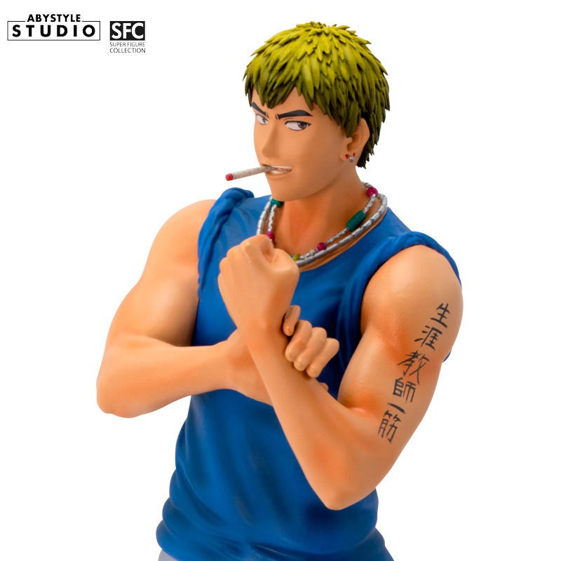 GTO - Onizuka - Figurine Abystyle Studio