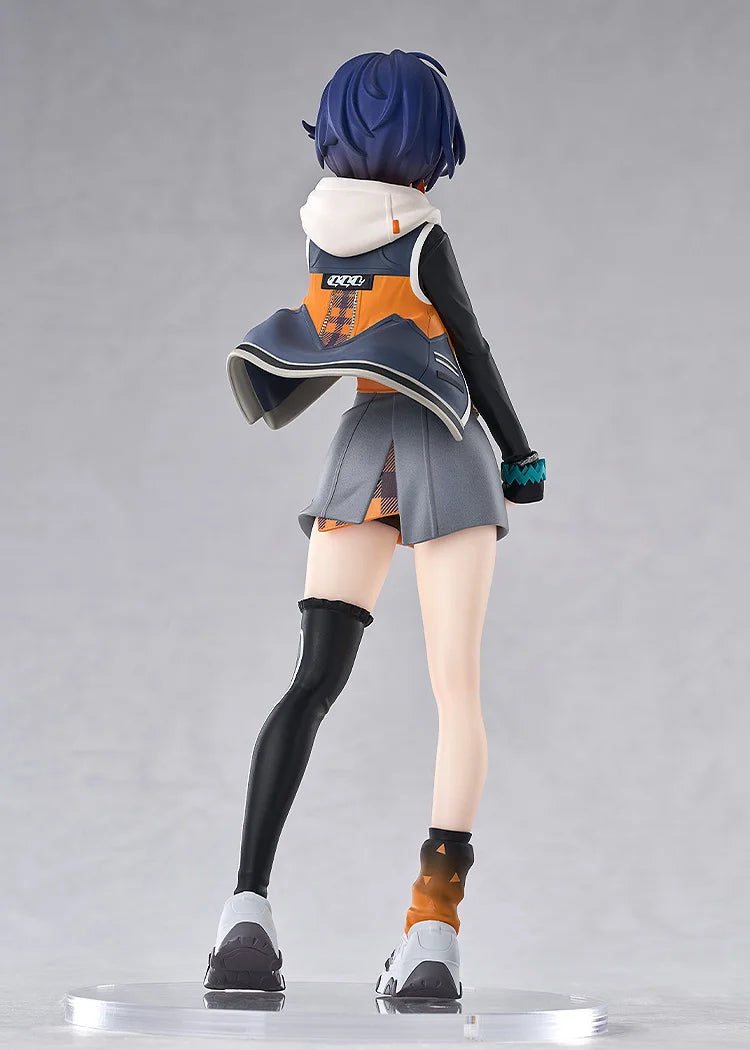 122025 - Zenless Zone Zero - Belle - Figurine Good Smile Company