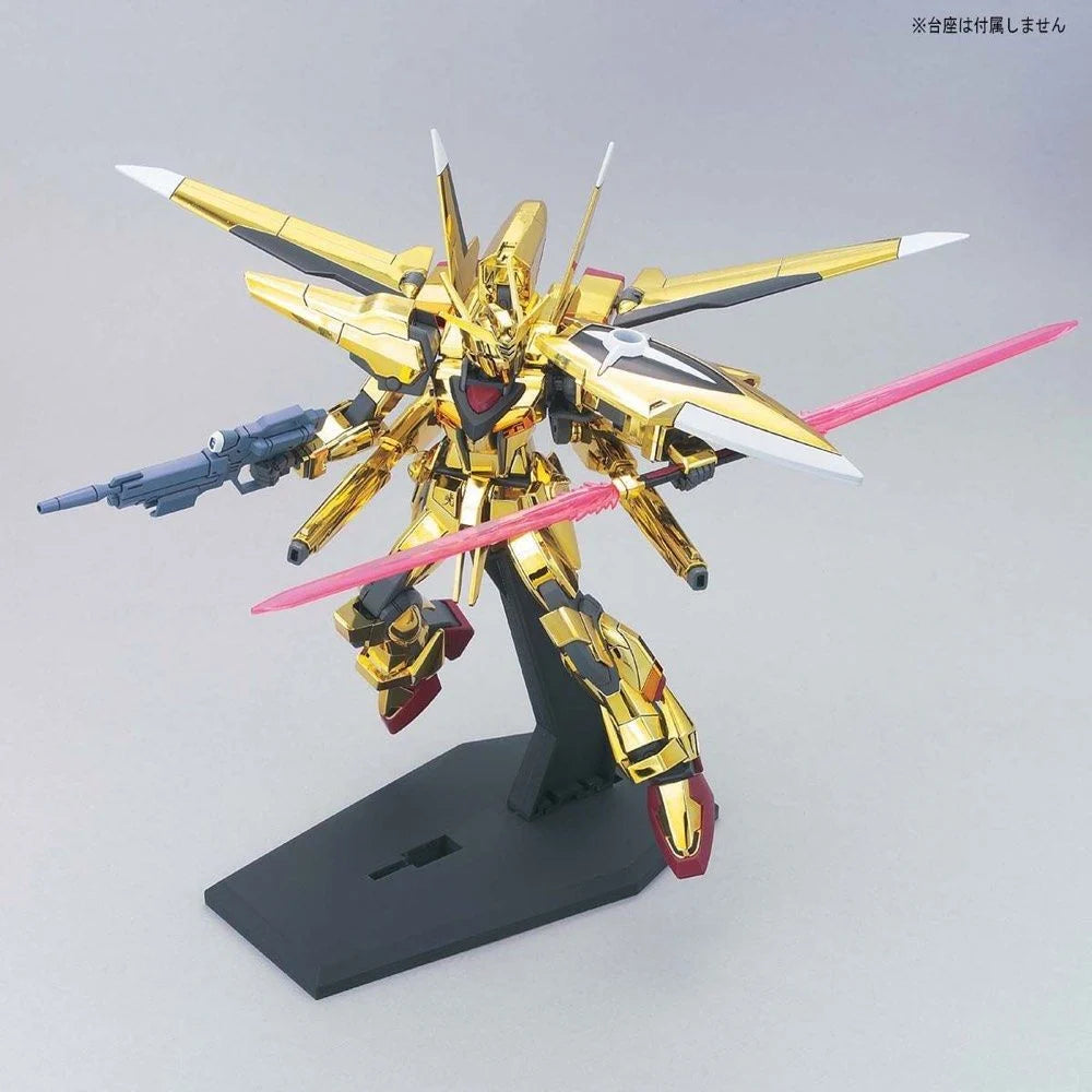 Gundam - HG 1/144 Oowashi Akatsuki Gundam - Gunpla