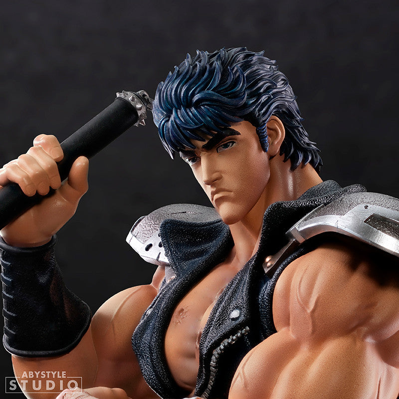 Hokuto No Ken - Kenshiro - Figurine Abystyle