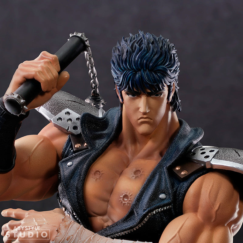 Hokuto No Ken - Kenshiro - Figurine Abystyle