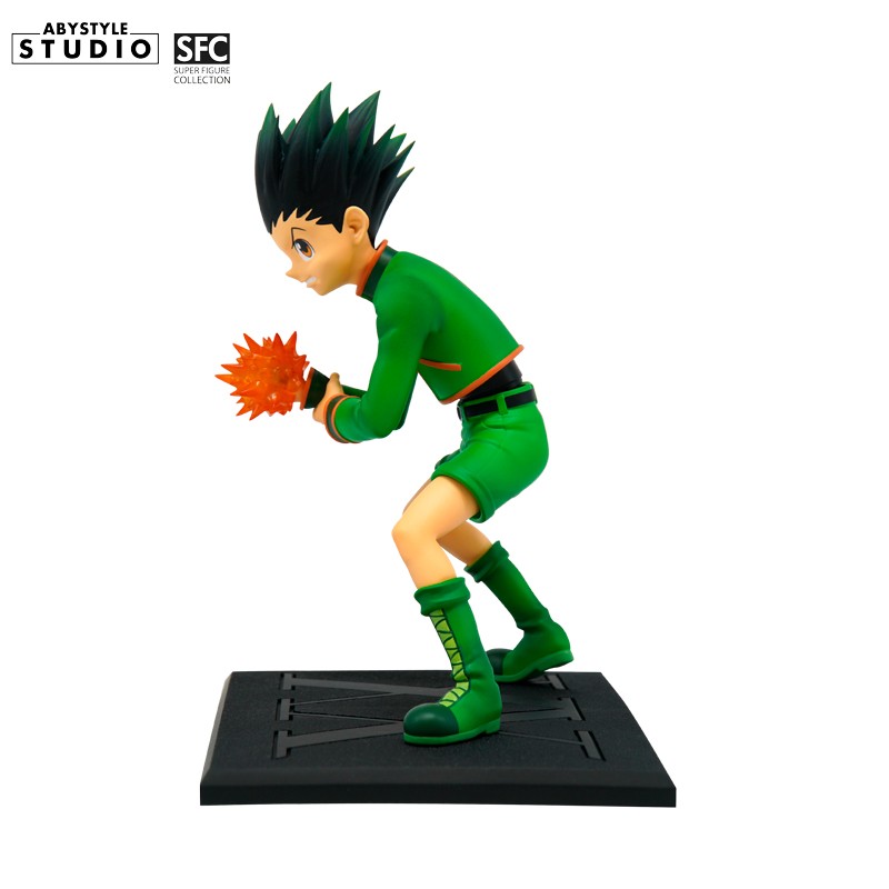 Hunter X Hunter - Gon - Figurine Abystyle